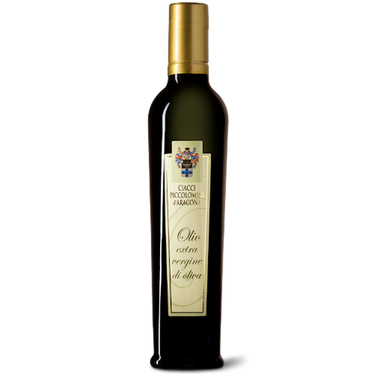 Ciacci Piccolomini - Olio Extra Vergine di Oliva Toscano