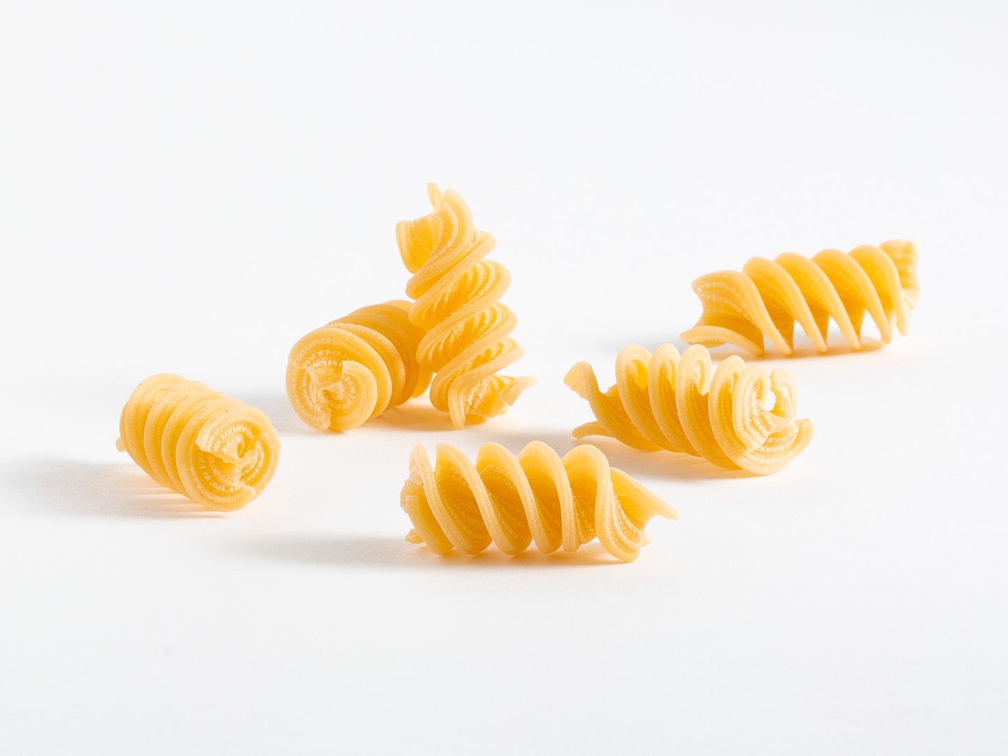 Pasta Massi - Fusilloni Rigati