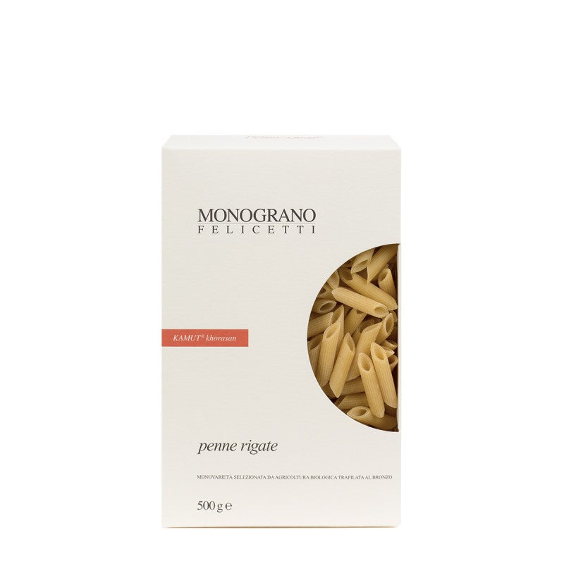 Felicetti - Monograno Penne Rigate Kamut