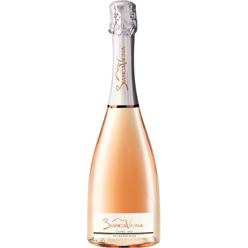 Bianca Vigna - Prosecco Rose DOC