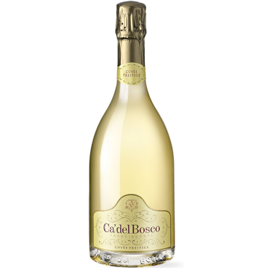 Ca' del Bosco - Franciacorta Cuvée Prestige DOCG Brut