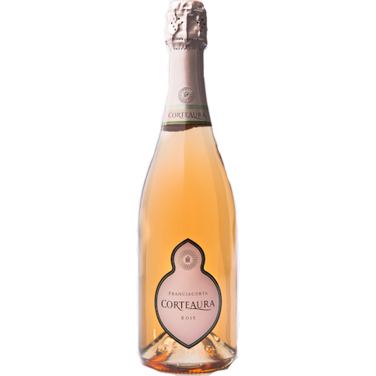 Corteaura - Franciacorta Rosé DOCG