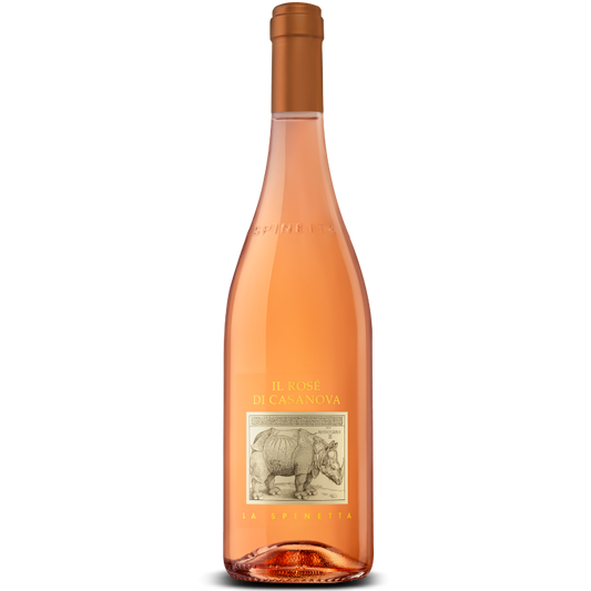 La Spinetta - Il Rose di Casanova 2024 IGT