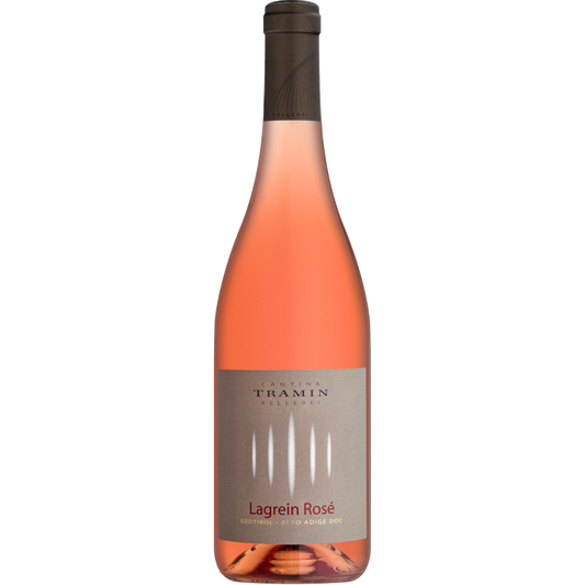 Tramin - Lagrein Rosé 2024 DOC