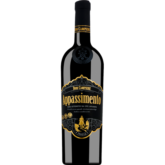 Barbanera - Don Campiere Appassimento 2023