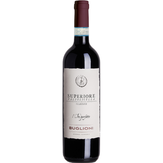Buglioni - Valpolicella Classico Superiore l'Imperfetto 2020 DOC