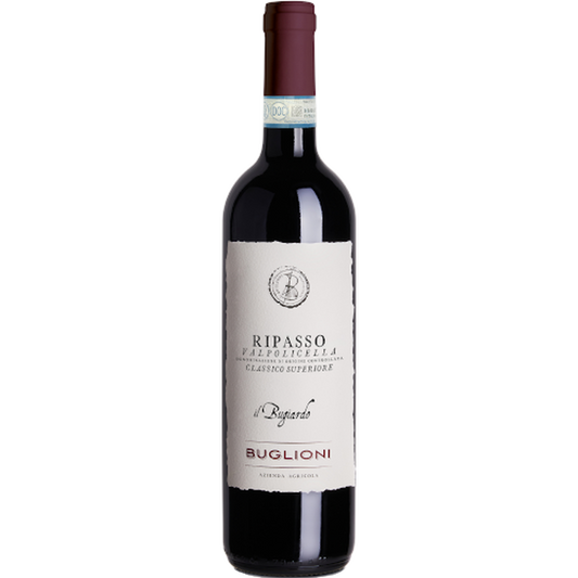 Buglioni - Valpolicella Classico Superiore Ripasso ''Il Bugiardo'' 2022 DOC