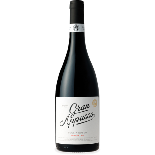 Femar - Gran Appasso Rosso Appassite 2022 IGP