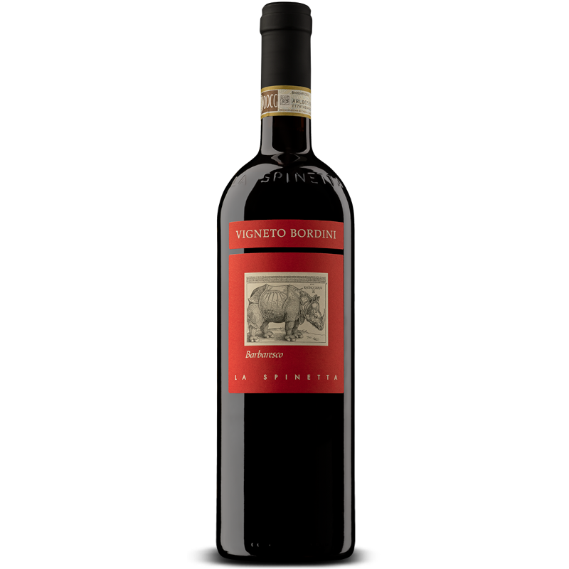 La Spinetta - Barbaresco ''Bordini'' 2022 DOC