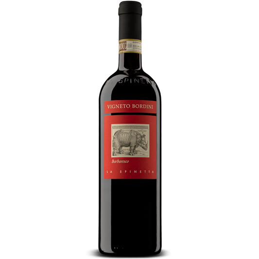 La Spinetta - Barbaresco ''Bordini'' 2022 DOC