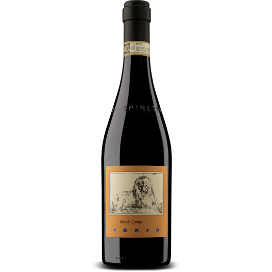 La Spinetta - Barolo ''Campé'' 2021 DOCG
