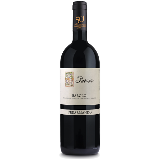 Parusso - Barolo PerArmando 2021 DOCG