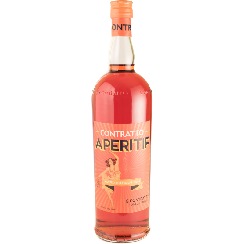 Contratto - Aperitif