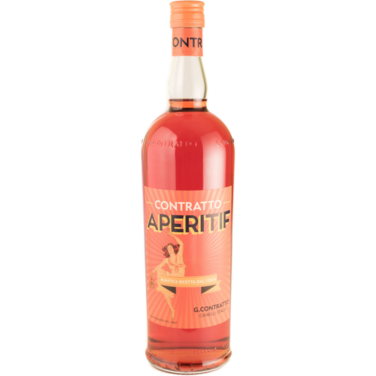 Contratto - Aperitif