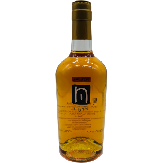 Nugnes - Grappa Nugnes