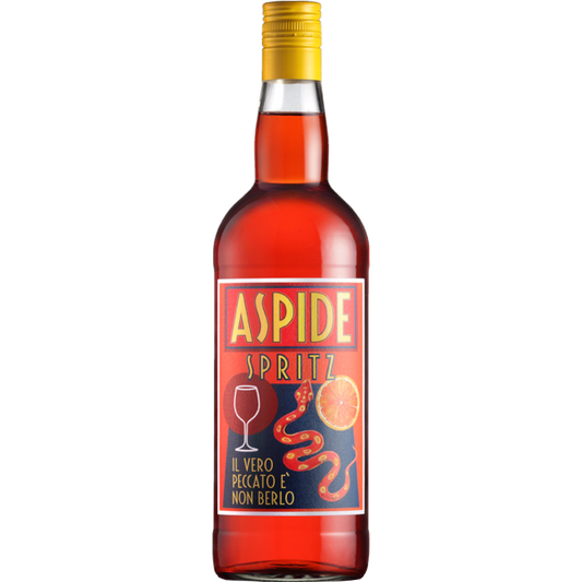 Silvio Carta - Aspide Spritz