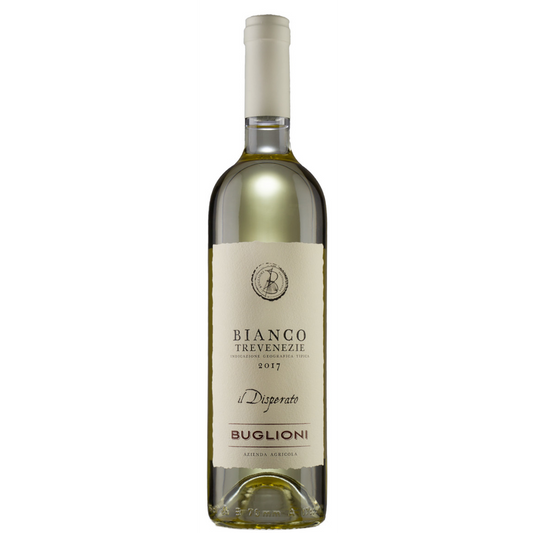 Buglioni - Le Blanc il disperato Bianco Venezie 2024 IGT