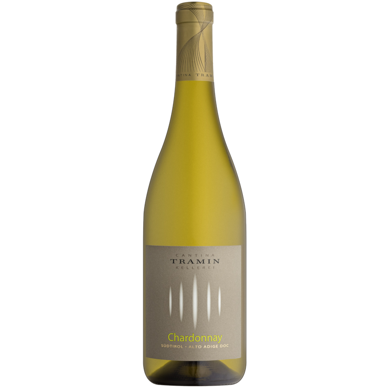 Tramin - Chardonnay 2024 DOC