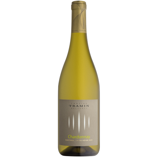 Tramin - Chardonnay 2024 DOC