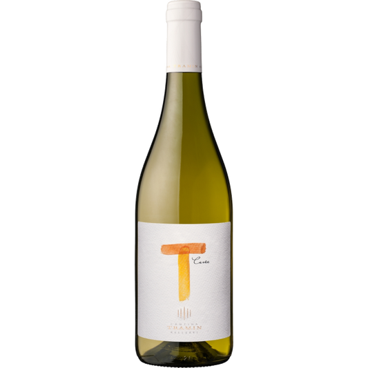 Tramin - ''T-Bianco'' Cuvèe Vigneto Dolomiti 2024 IGT