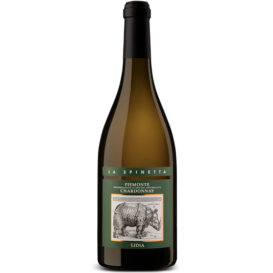 La Spinetta - Chardonnay ''Lidia'' 2019 DOC