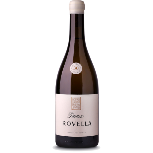 Parusso - Langhe Bianco ''Rovella'' 2022 DOC