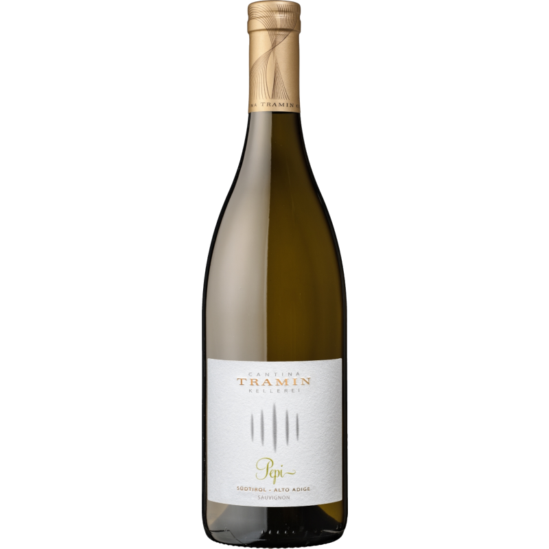 Tramin - Sauvignon ''Pepi'' 2023 DOC