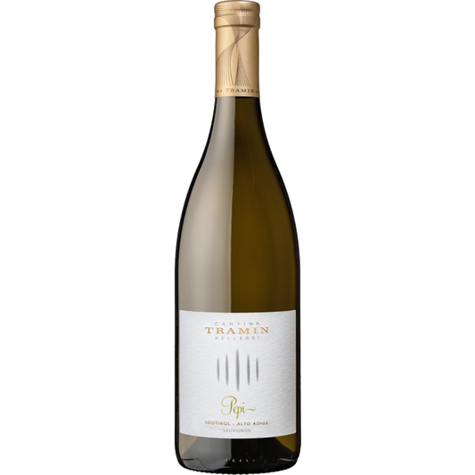 Tramin - Sauvignon ''Pepi'' 2023 DOC