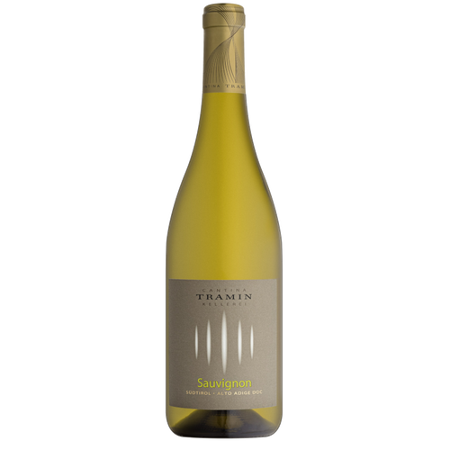 Kellerei Tramin - Sauvignon 2022 DOC