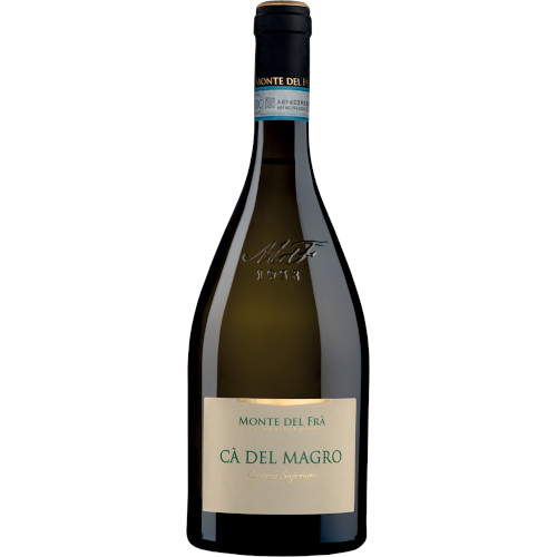 Monte del Fr - Custoza Superiore C del Magro 2021 DOC