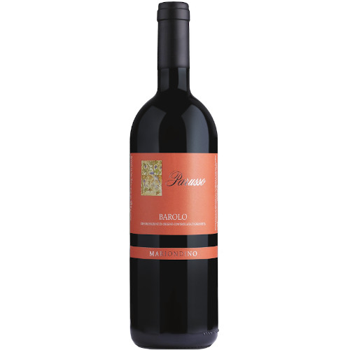 Parusso - Barolo Mariondino 2018 DOCG