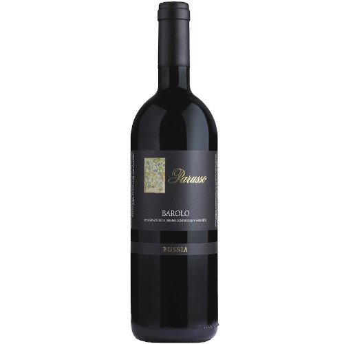 Parusso - Barolo Bussia 2018 DOCG