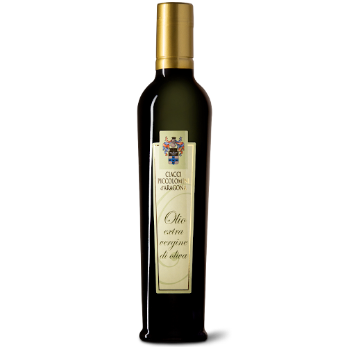 Ciacci Piccolomini d`Aragona - Olio Extra Vergine di Oliva Toscano