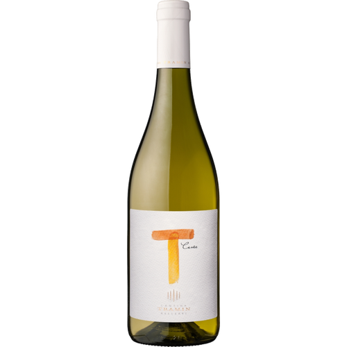 Kellerei Tramin - Cuve T Bianco Vigneto Dolomiti 2023 IGT