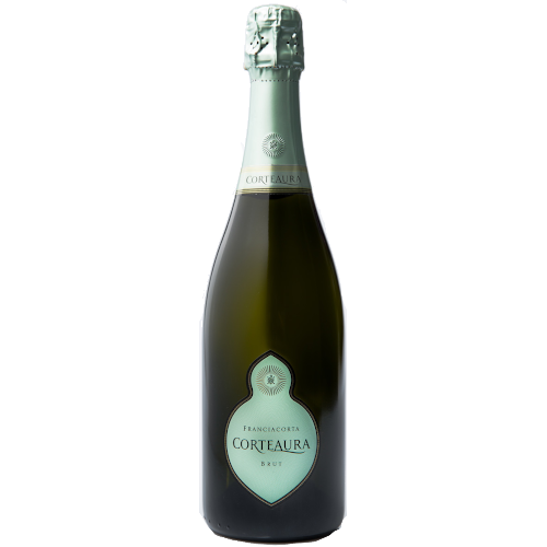 Corteaura - Franciacorta Corteaura Brut DOCG