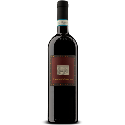 La Spinetta - Nebbiolo Langhe 2022 DOC