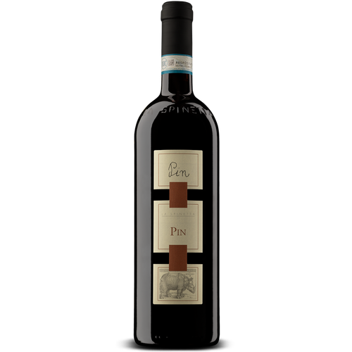 La Spinetta - Pin Monferrato Rosso 2021 DOC