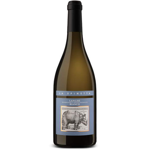 La Spinetta - Langhe Bianco 2020 DOC