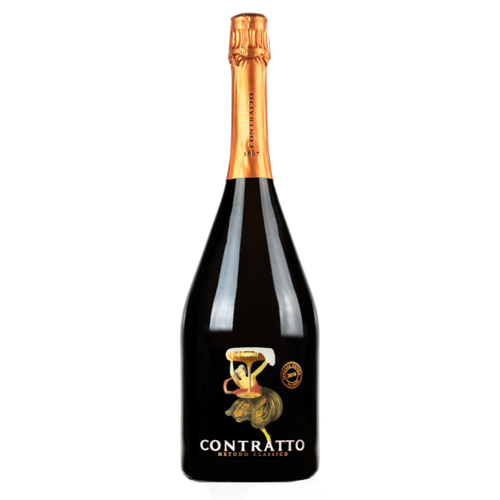 Contratto - Spumante Novecento Special Cuve 2010