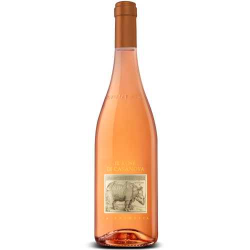 La Spinetta - Il Rose di Casanova 2022 IGT