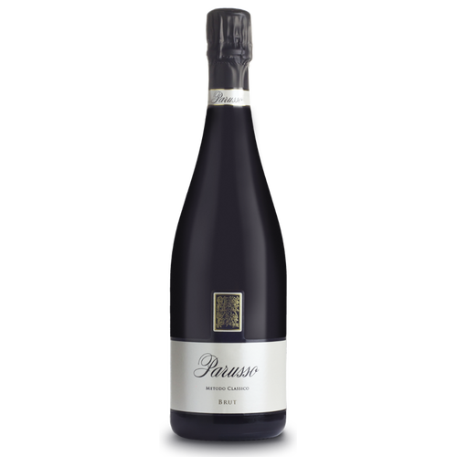 Parusso - Spumante Methodo Classico Brut 2016 (1,5 Liter - Magnum)