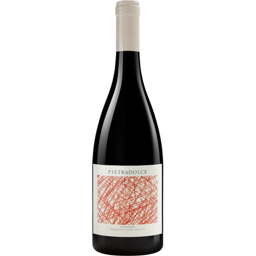 Pietradolce - Etna Rosso 2020 DOC