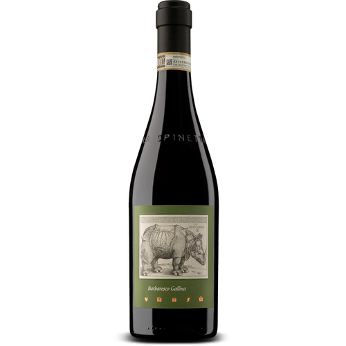 La Spinetta - Barbaresco Gallina 2017 DOCG