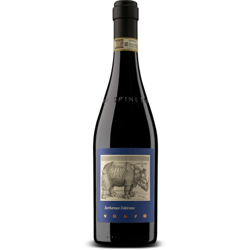 La Spinetta - Barbaresco Vrs Valeirano 2018 DOCG