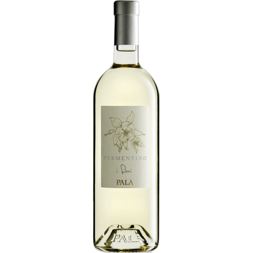 Pala - Vermentino di Sardegna I Fiori 2020 DOC