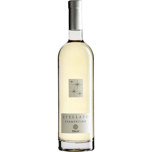 Pala - Vermentino di Sardegna Stellato 2019 DOC