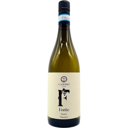 Canoso - Fonte Soave Classico 2021 DOC