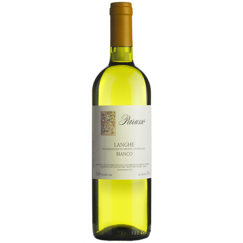 Parusso - Langhe Bianco 2023 DOC