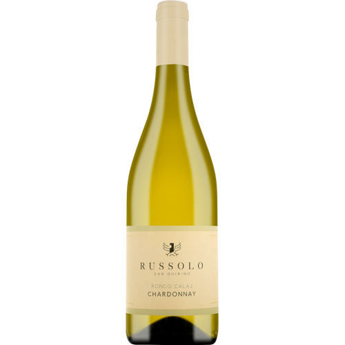 Russolo - Chardonnay Ronco Calaj 2019 IGT