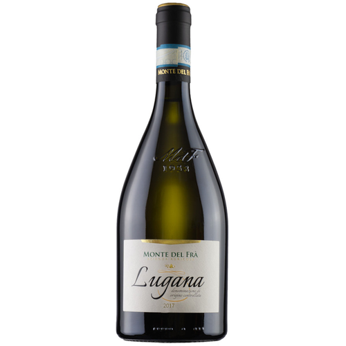 Monte del Fr - Lugana 2021 DOC  MAGNUM